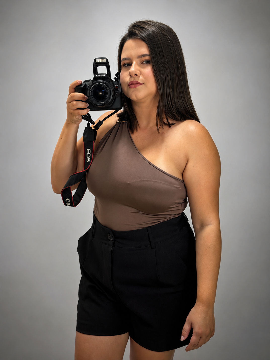 Luana Maiara dos Santos